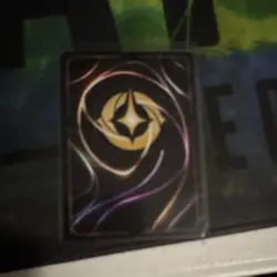 Disney Lorcana Daisy Duck - Donald's Date Storyborn Ally 16/204 4 HP 1 ATK - Image 2