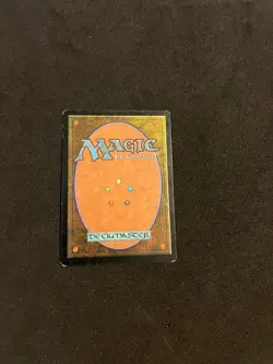 Stormscape Familiar [Planeshift] Magic MTG Cards MP - Image 2