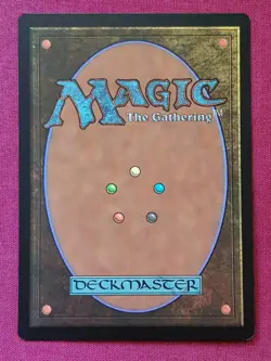 Magic The Gathering COMMANDER 2019 C19 LEADERSHIP VACUUM blue card MTG - Image 2