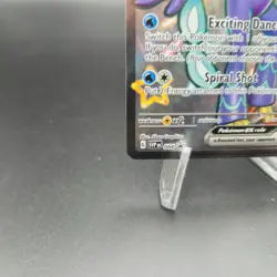 Quaquaval EX 084 Pokemon Card - SV: Scarlet & Violet Promo - NM - Image 5