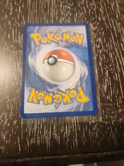 Pokemon Whimsicott GX Card 226/214 Unbroken Bonds Secret Rare Holo NM Condition - Image 5