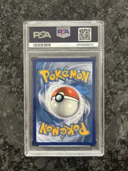 Kyogre Amazing Rare #021/072 PSA 10 Shining Fates Gem Mint Pokemon Graded Card - Image 2