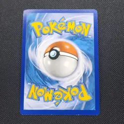 Volcanion EX - XY173 - Black Star Promo - Pokemon Card - LP - Image 2