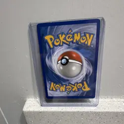 Pokemon Palkia DP27 Diamond and Pearl Promo Holo Basic Card HP 90 English - Image 2