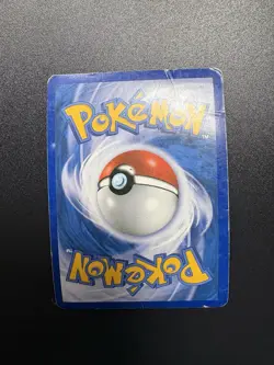 Pokemon TCG Charizard G LV x DP45 Black Star Promo Holo Card German - Image 4