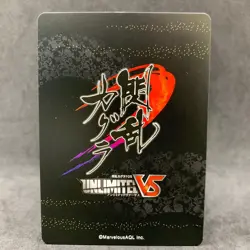 Senran Kagura Unlimited vs HIBARI B015 ST Japanese Card Game Anime - Image 4