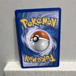 Pokemon Jirachi Basic Card 1/95 Regular Psychic HP 60 English 2011 - Image 1