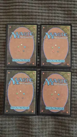 Magic: the Gathering / MtG Dawn Charm x4 Ultimate Masters - Image 2