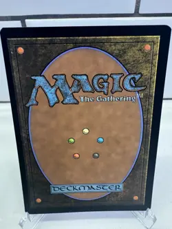 Hallowed Fountain (Borderless) Unfinity Foil - Image 2