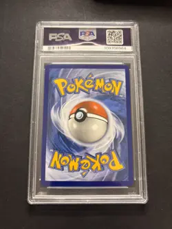 Pokemon TCG Umbreon & Darkrai GX Card Unified Minds Ultra Rare 125/236 PSA 10 GM - Image 2