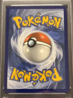 Pokemon TCG Umbreon & Darkrai GX Card Unified Minds Ultra Rare 125/236 PSA 10 GM - Image 4