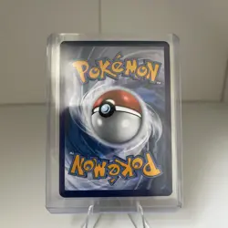 Team Rocket's Spidops 187/182 Pokemon TCG Destined Rivals Illustration Rare - Image 2