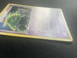 Pokemon TCG Drowzee EX Delta Species 67/113 Regular Common PLAYED - Image 2