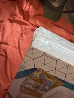 Pokemon TCG Terapagos EX Ultra-Premium Collection Sealed Box NEW Awesome !!! - Image 3