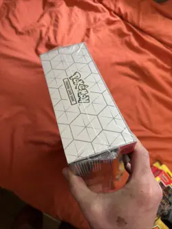 Pokemon TCG Terapagos EX Ultra-Premium Collection Sealed Box NEW Awesome !!! - Image 4