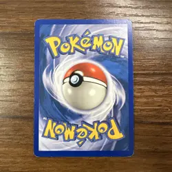 Houndour - 113/165 Expedition Base Set - Pokemon TCG - 2002 - Image 2