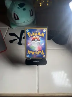 Pidgeot Pokemon 2001 Holo E-Series Expedition 1st Edition Japanese 123/128 Gem - Image 5