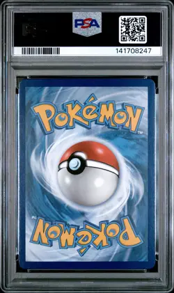 Pikachu Vmax #TG29 2022 Pokemon Sword & Shield Lost Origin PSA 10 250001 - Image 2