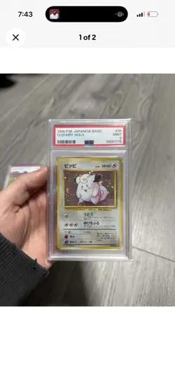 Pokemon Bundle x2 - Image 1