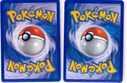 2010 RARE AMBIPOM 13/102 & AIPOM 55/102 HGSS TRIUMPHANT POKEMON REV HOLO NM/LP - Image 2
