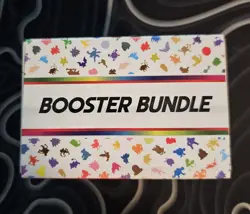 Pokemon Scarlet & Violet 151 Booster Bundle 6 Packs English 2023 - Image 5