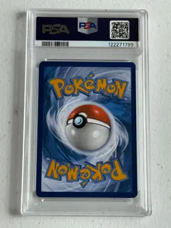 MINT SPECIAL ILLUSTRATION RARE Venusaur ex HOLO! PSA 9 2023 Pokemon 151 #198/165 - Image 2