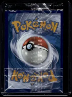 Pokemon TCG Pikachu 027 Scarlet & Violet Promo Sealed NM - Image 2