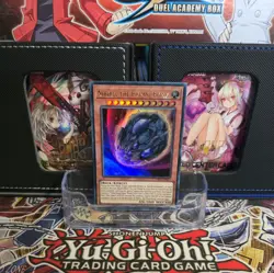 Yugioh CH01-EN017 Nibiru, the Primal Being - Ultra Rare - Image 1