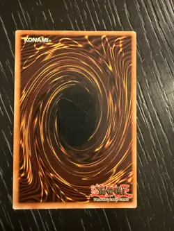 Yu-Gi-Oh! Paladin of White Dragon MFC-026 Magician's Force Ultra Rare Konami - Image 2