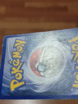 Zapdos 15/62 - Fossil Set - Rare Holo - Vintage WOTC Pokemon Card - PL - Image 4