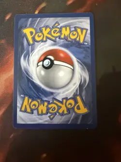 Pokemon Team Rocket's Meowth Card - 18 WoTC Promo Nm Free Shipping - Image 2