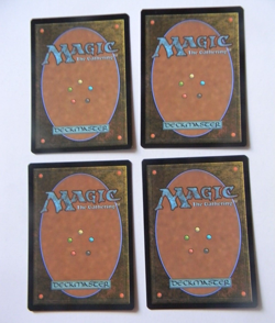 HOMING SLIVER : TIME SPIRAL REMASTERED : MTG : SET OF 4 : 2020 : NM - Image 2