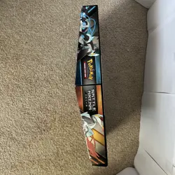 Pokemon TCG Battle Arena Deck Black Kyurem vs White Kyurem Box NEW SEALED - Image 3