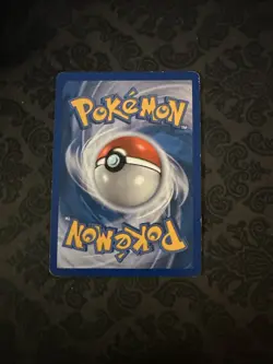 Black Belt 85/102 HGSS: Triumphant Regular Uncommon Pokemon Card TCG - Image 2