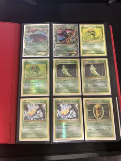 2016 MASTER SET POKEMON XY EVOLUTIONS! ALMOST EVERY CARD 95% NEAR COMPLETE! NM - Image 1