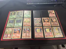 2016 MASTER SET POKEMON XY EVOLUTIONS! ALMOST EVERY CARD 95% NEAR COMPLETE! NM - Image 2