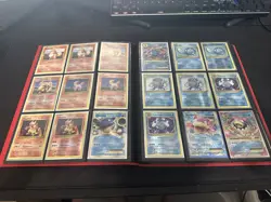 2016 MASTER SET POKEMON XY EVOLUTIONS! ALMOST EVERY CARD 95% NEAR COMPLETE! NM - Image 3