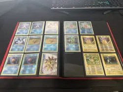 2016 MASTER SET POKEMON XY EVOLUTIONS! ALMOST EVERY CARD 95% NEAR COMPLETE! NM - Image 4