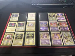2016 MASTER SET POKEMON XY EVOLUTIONS! ALMOST EVERY CARD 95% NEAR COMPLETE! NM - Image 5