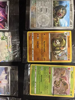 Sealed Pokemon Promo Card Lot With A PC Stamp And Game Stop Stamped Cards - Image 2
