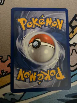 Magikarp (Delta Species) 69/110 Common Holon Phantoms Pokemon Card - Image 2