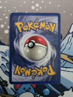 Magikarp 35/102 Shadowless - Base Set Pokemon TCG - Image 2