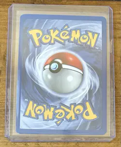 Pokemon TCG Rainbow Energy #80/82 Non Holo Vintage 1999-2000 - Image 2