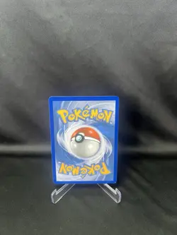 Entei GX 10/73 Ultra Rare Shining Legends Pokemon Card - Image 2
