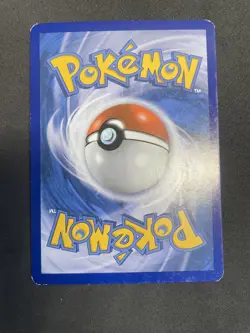 Pokemon TCG Raichu XY Base Set 43/146 Cosmos Holo Rare promo LP - Image 2