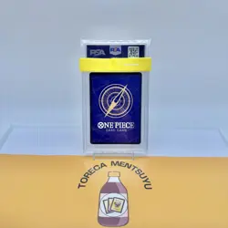 PSA 10 KAIDO OP04-044 SR ONE PIECE CARD JAPANESE OP05-SPECIAL ALT ART 2023 Japan - Image 2