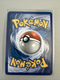 Pokemon Card - Aipom 70/123 - Mysterious Treasures - Reverse Holo NP - Image 2