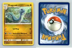 Dragonair #150/236 Sun & Moon Unified Minds Uncommon Pokemon 2019 TCG Card - Image 1