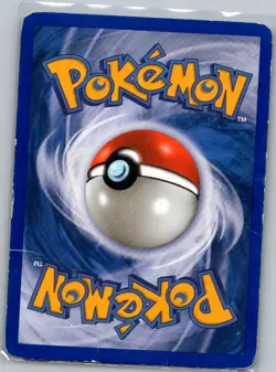 Mew 4/17 Holo POP Series 4 - Pokemon Card - MP - Image 2
