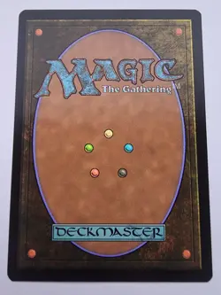 Bene Supremo Greater Good Borderless Secret Lair Foil SLD 1693 NM - MTG Magic - Image 2